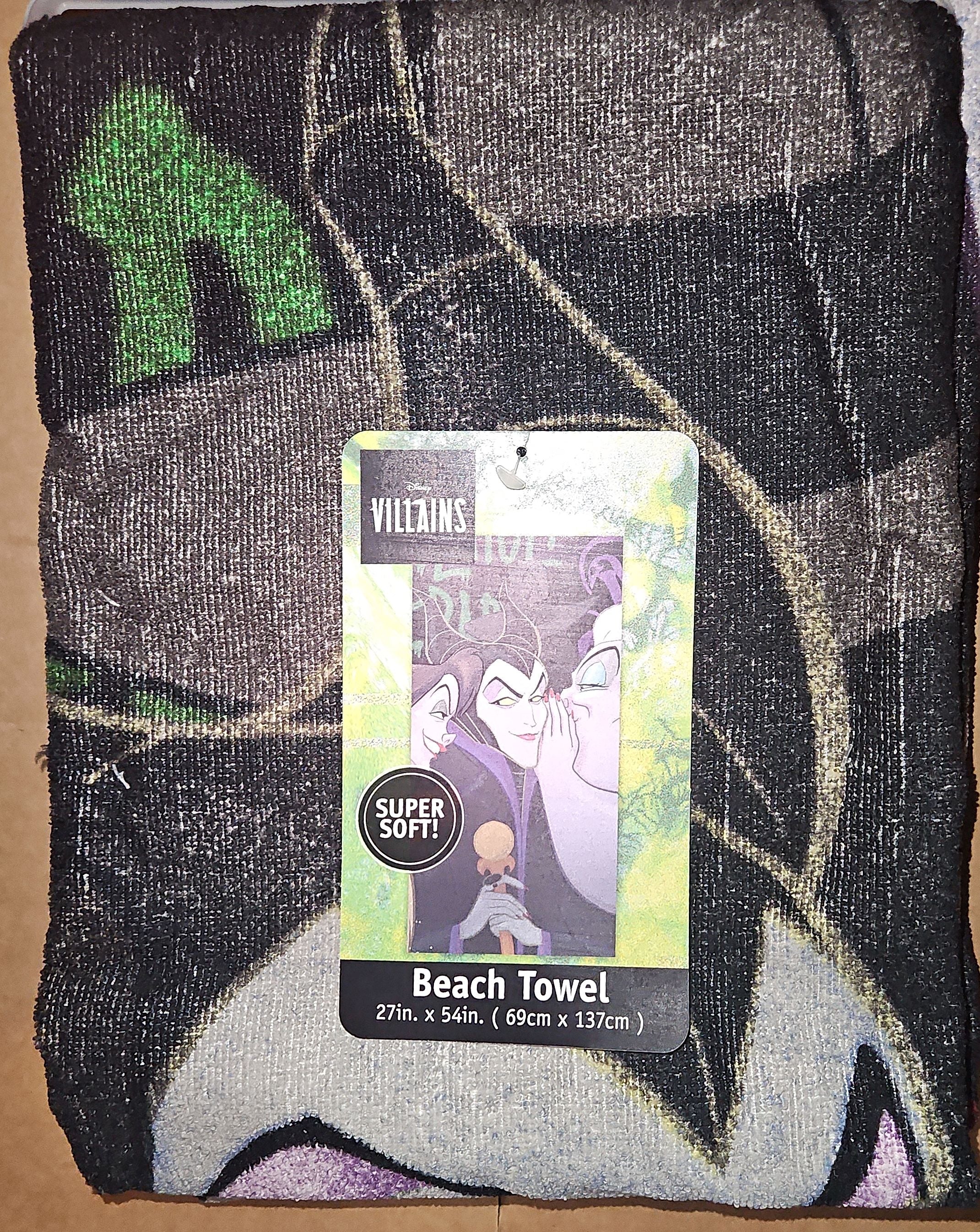 Beach Towels