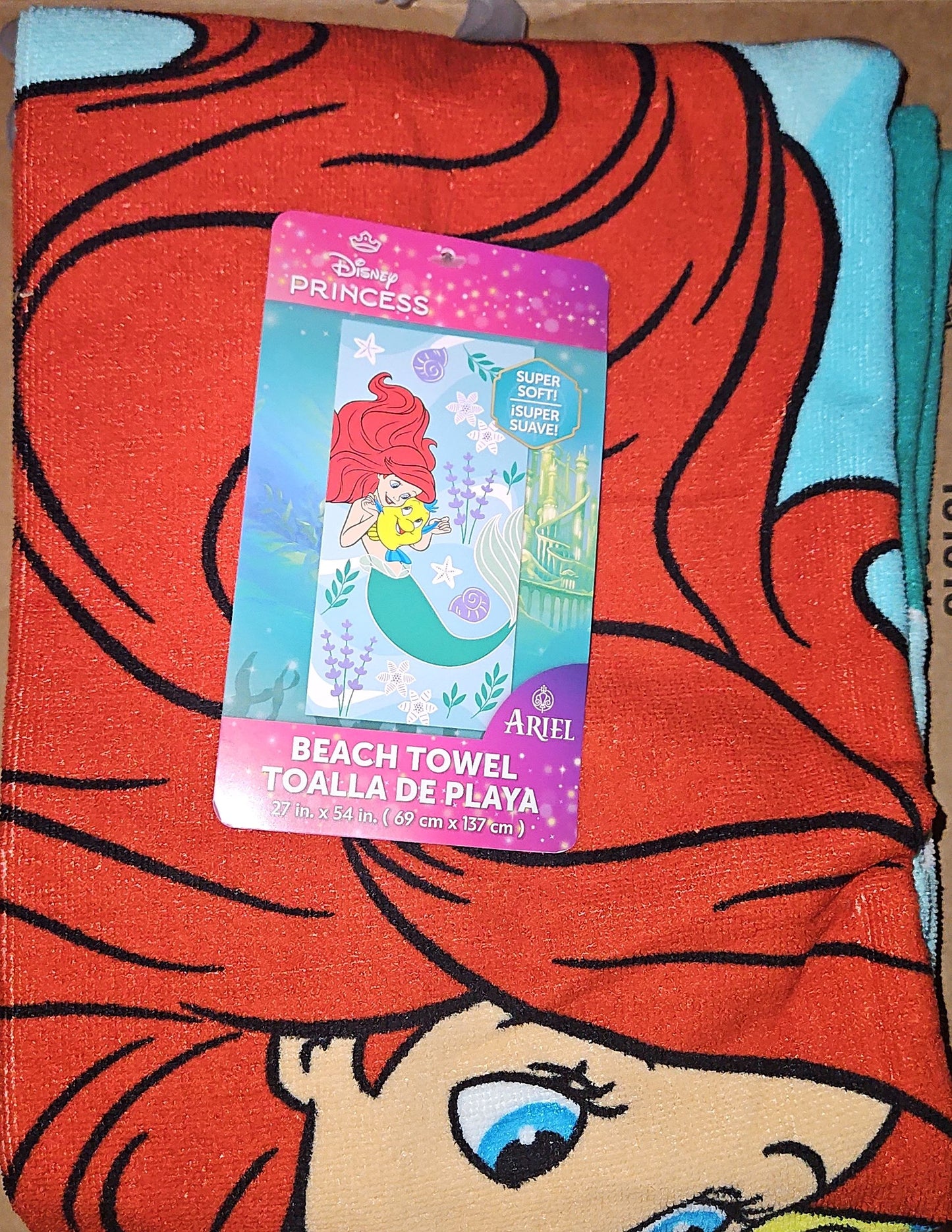 Beach Towels