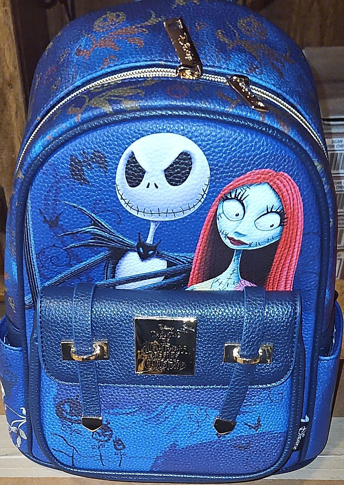 Loungefly&Wondapop Bags
