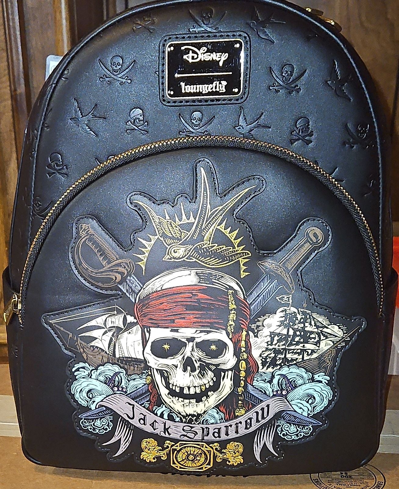 Loungefly&Wondapop Bags