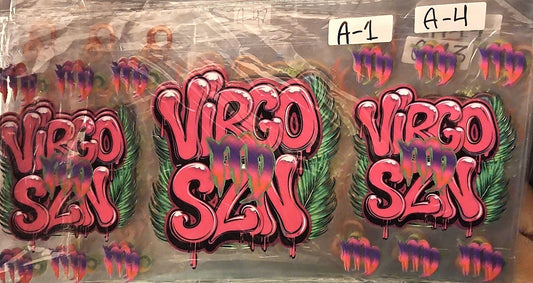 A1-Virgo