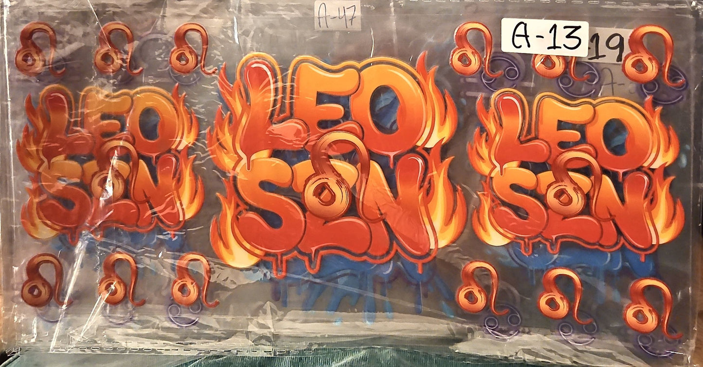 A13-Leo