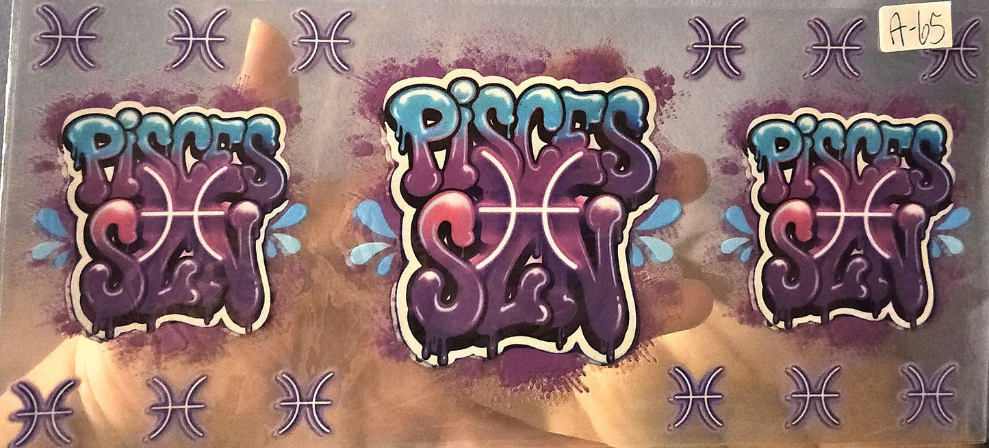 A65-Pisces