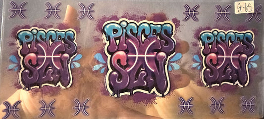 A65-Pisces