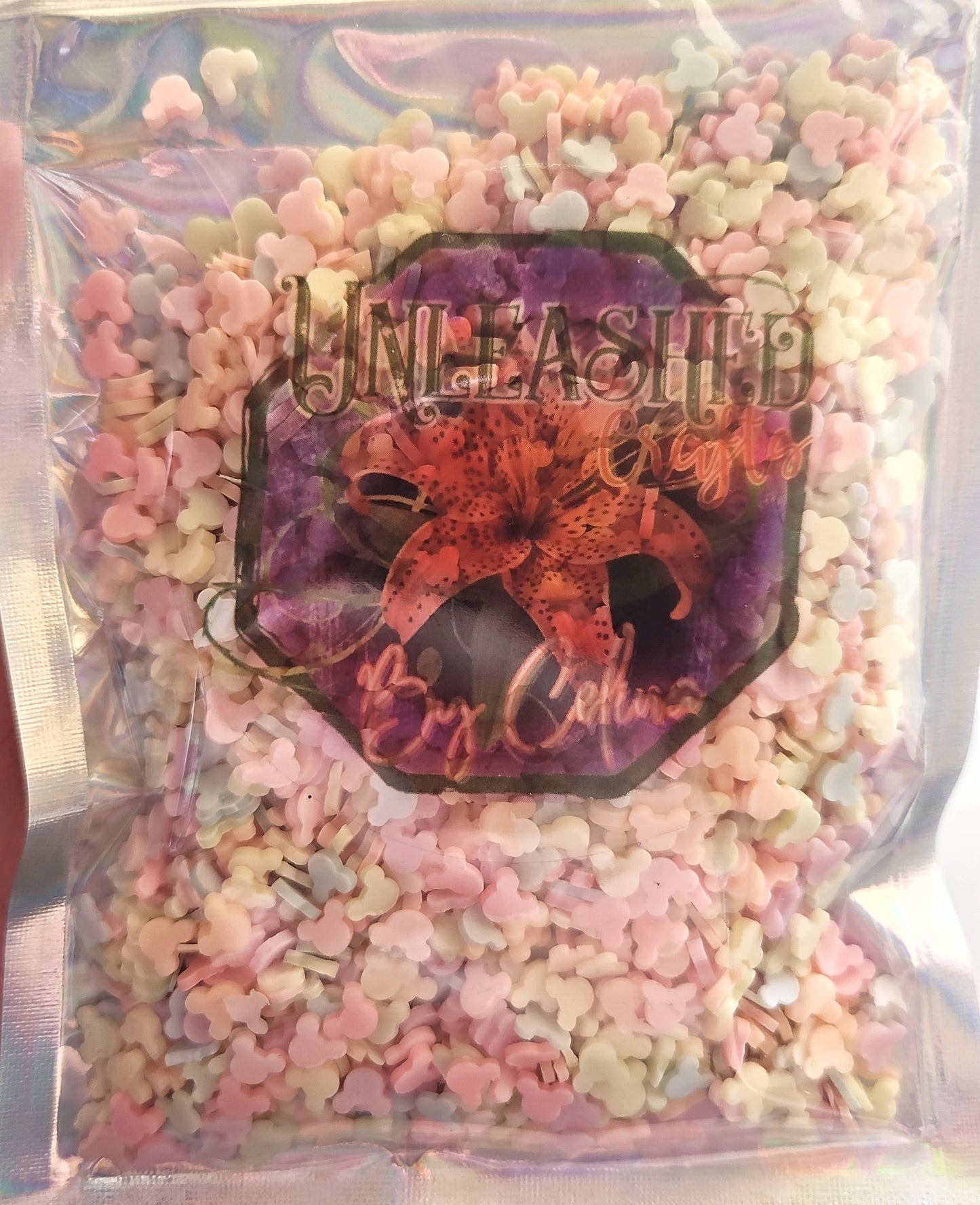 Glow Ear mix