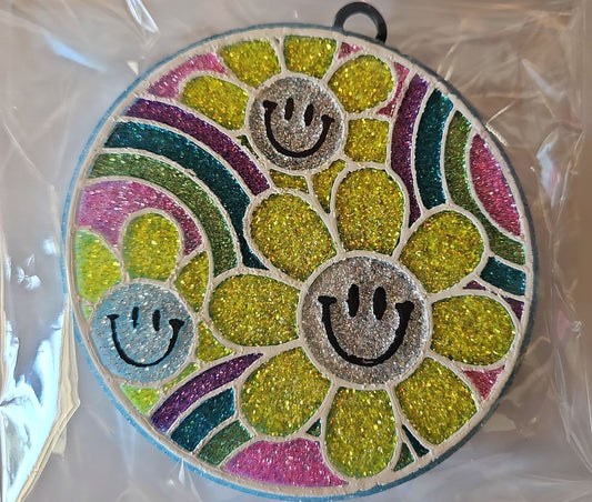 Flower power