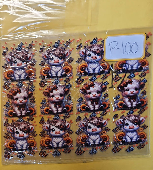P100