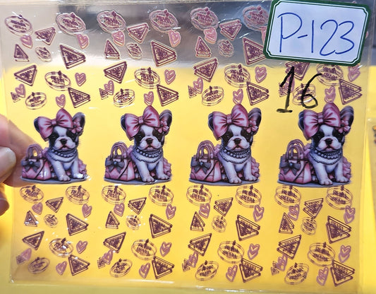 P123