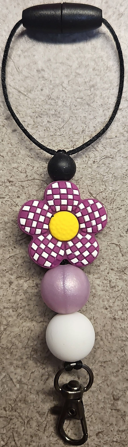 Purple Daisy