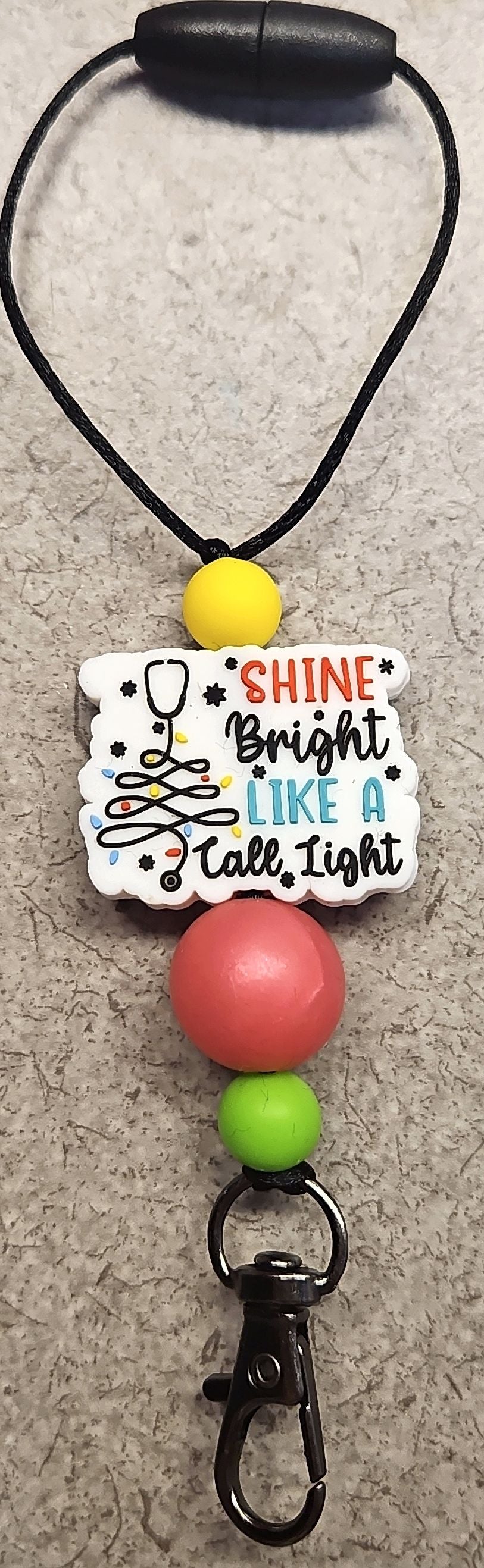 Call Light