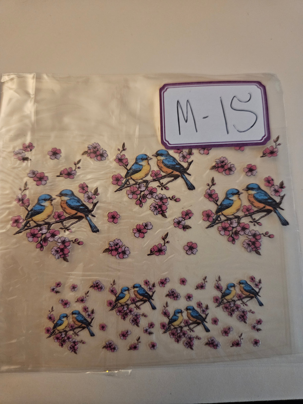 M15