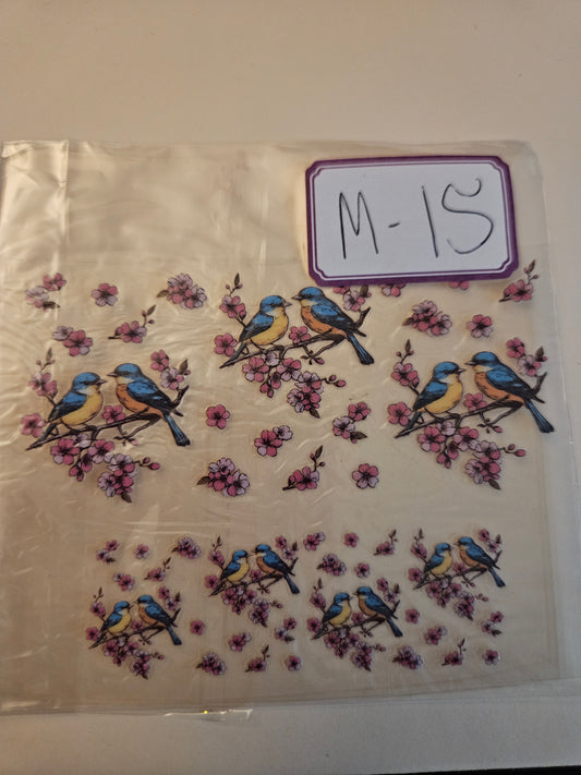 M15