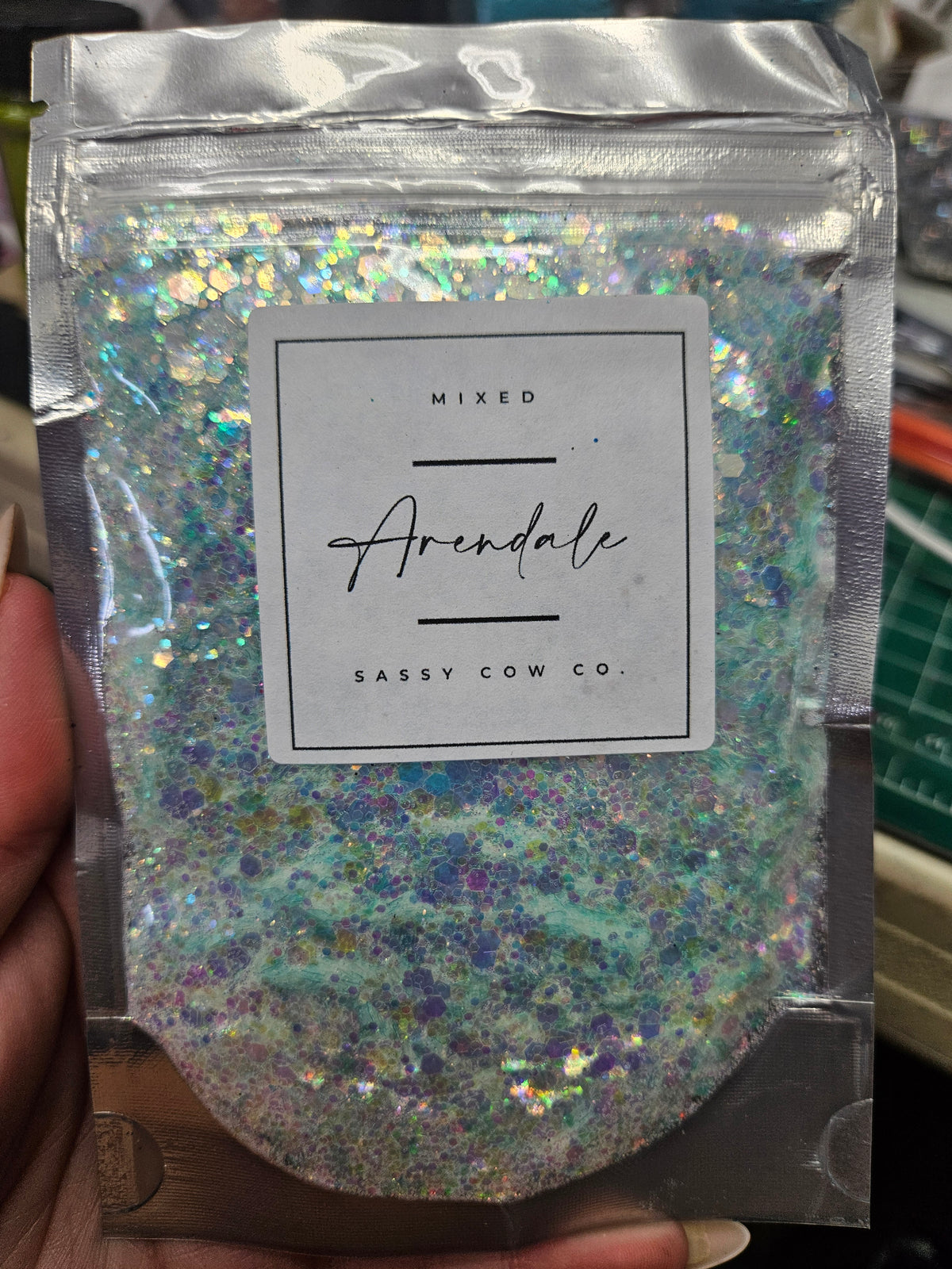 Arendale
