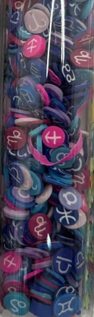 99 Mix Zodiac
