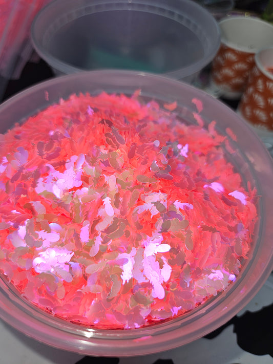 112-feather pink discontinued