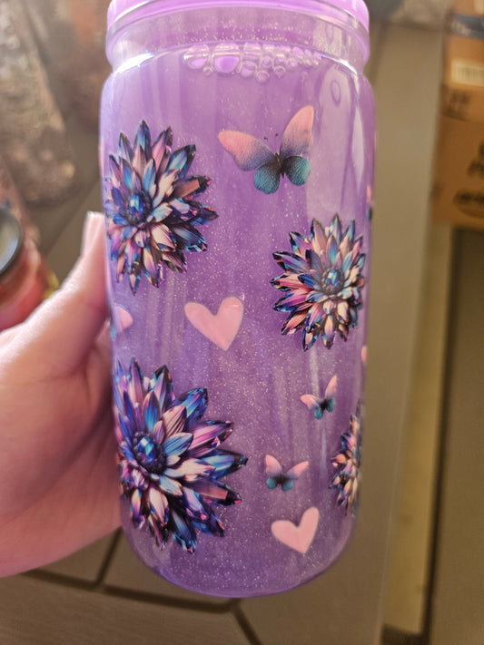 16oz Glow-cateye
