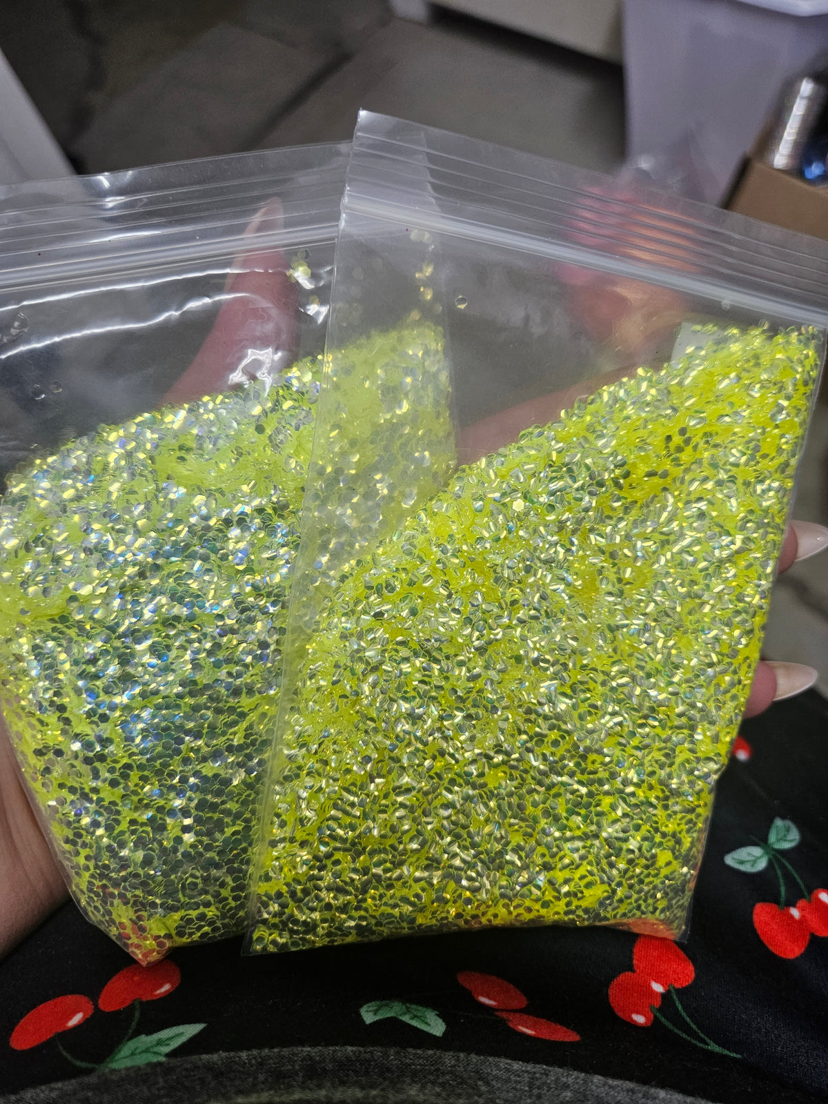 Bubble 5