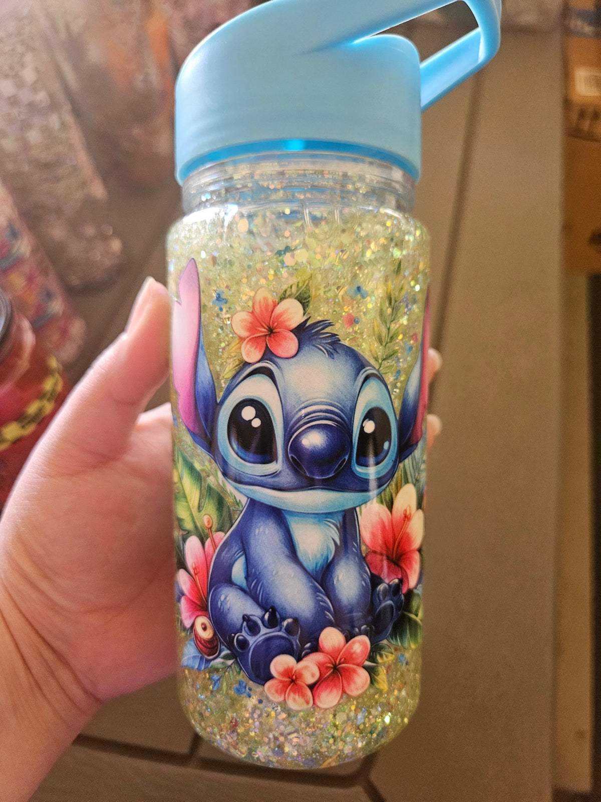 10oz ohana