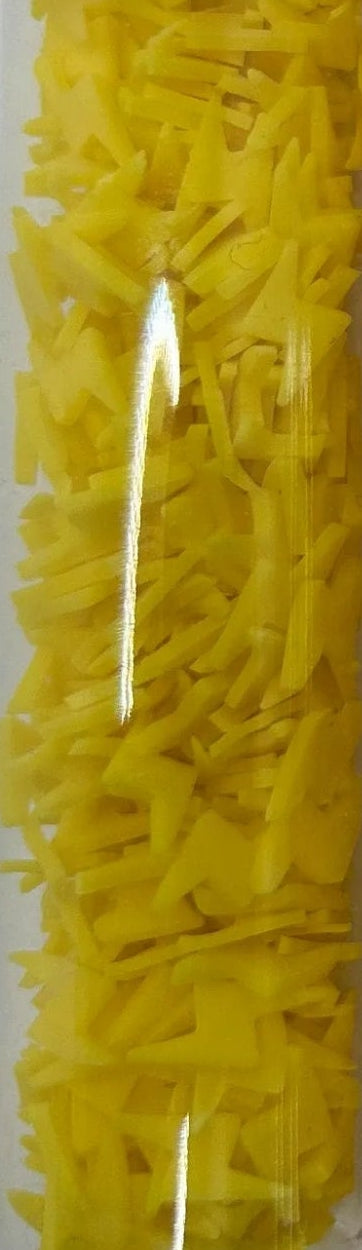 456 Lightning bolts
