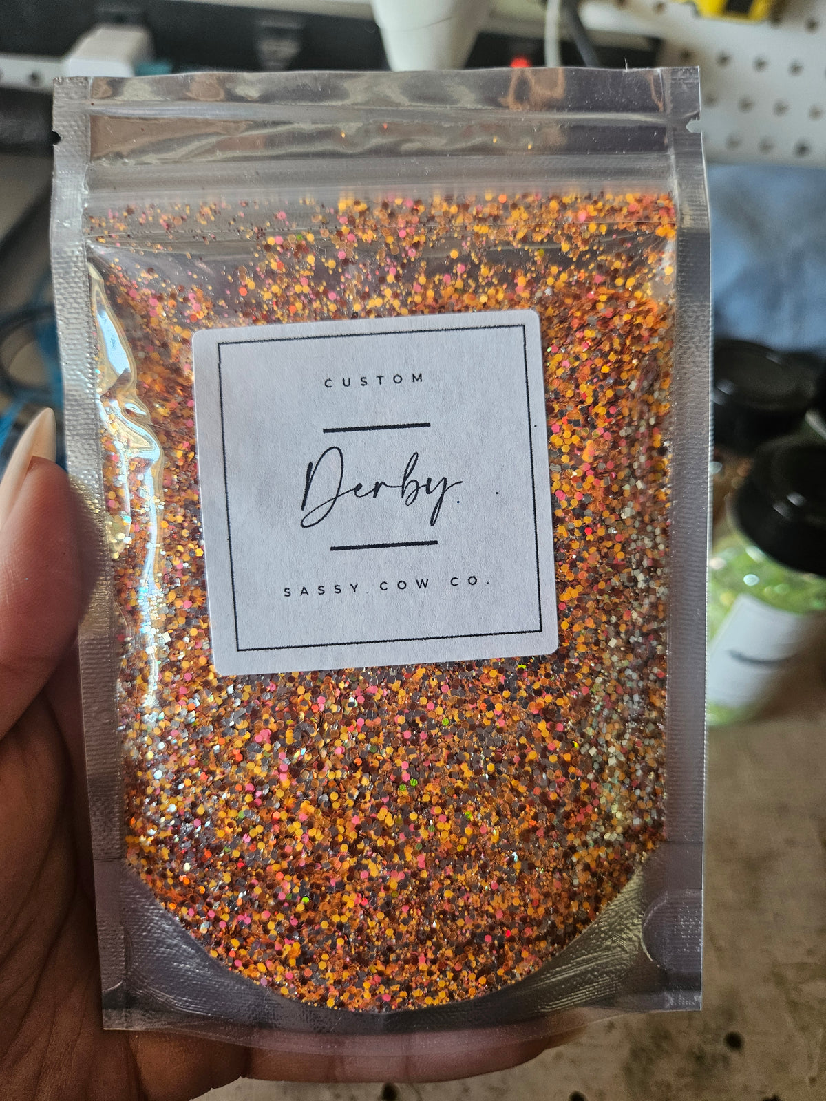 Derby