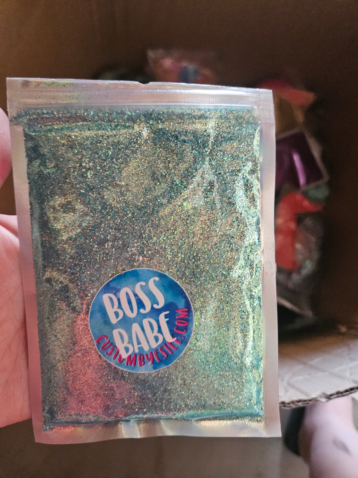 Boss babe