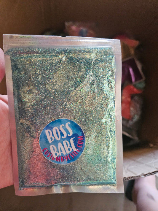 Boss babe