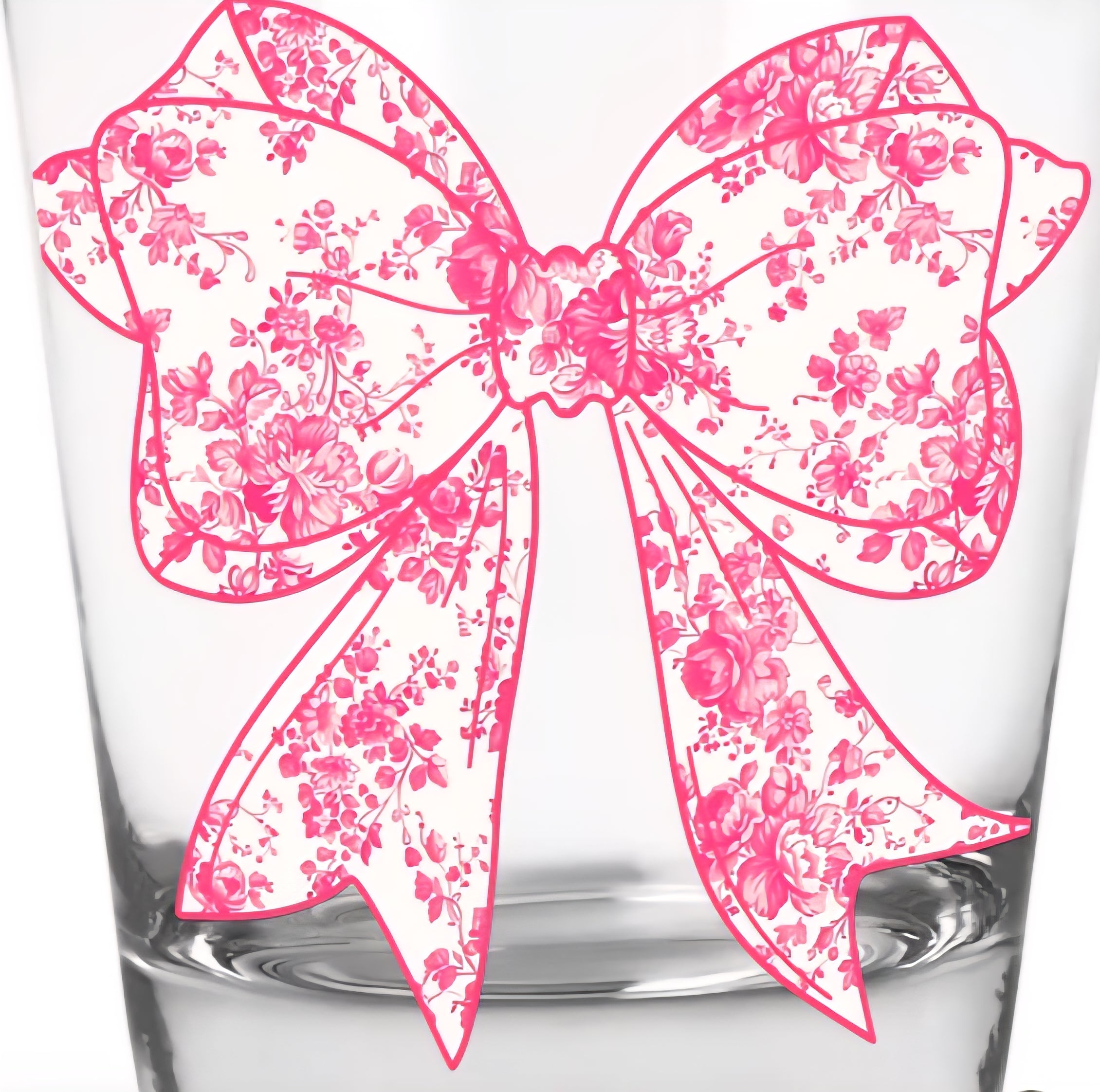 Decals-Mini Snowglobes