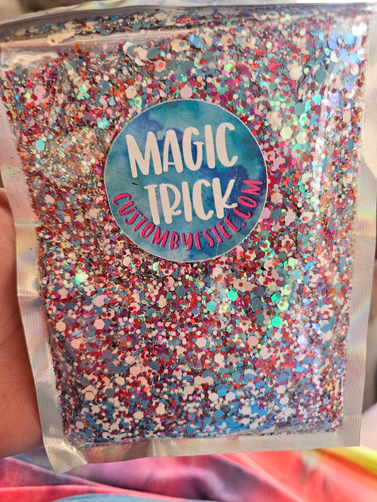 Magic trick