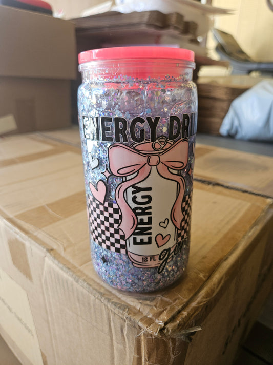 16oz energy