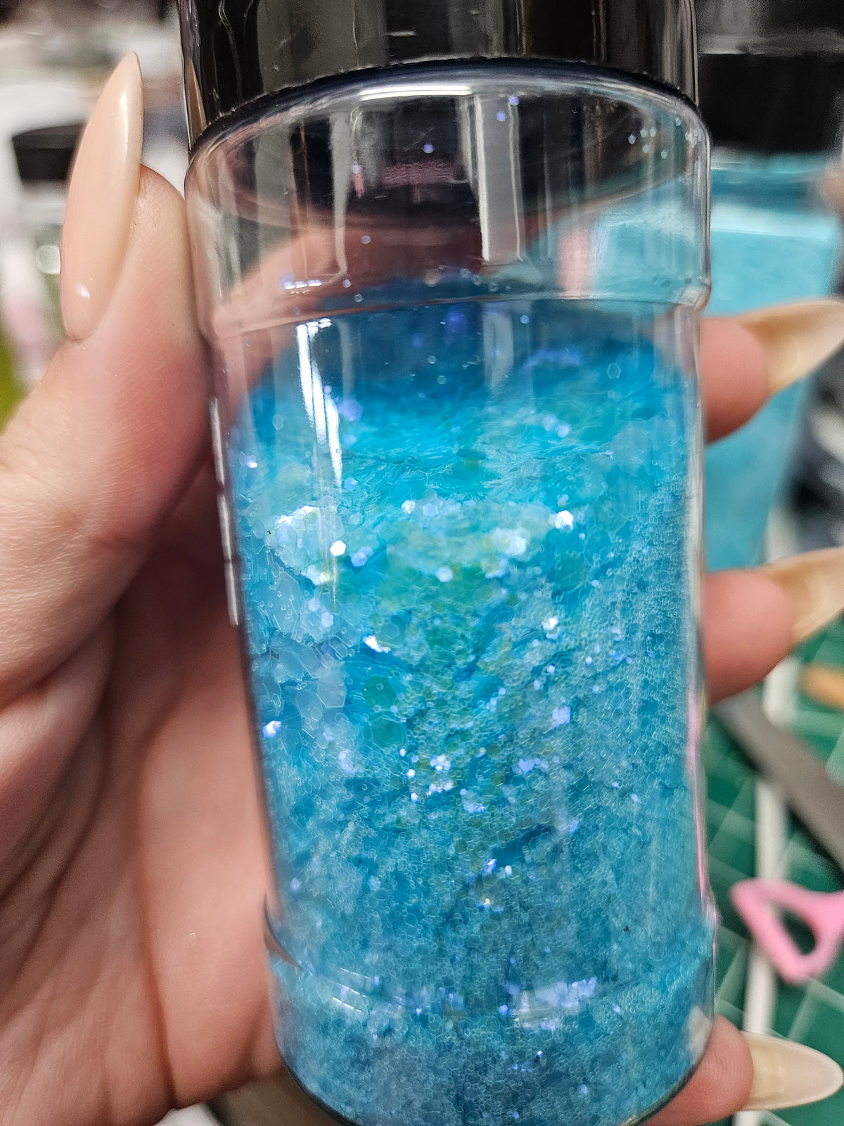 Blue 1