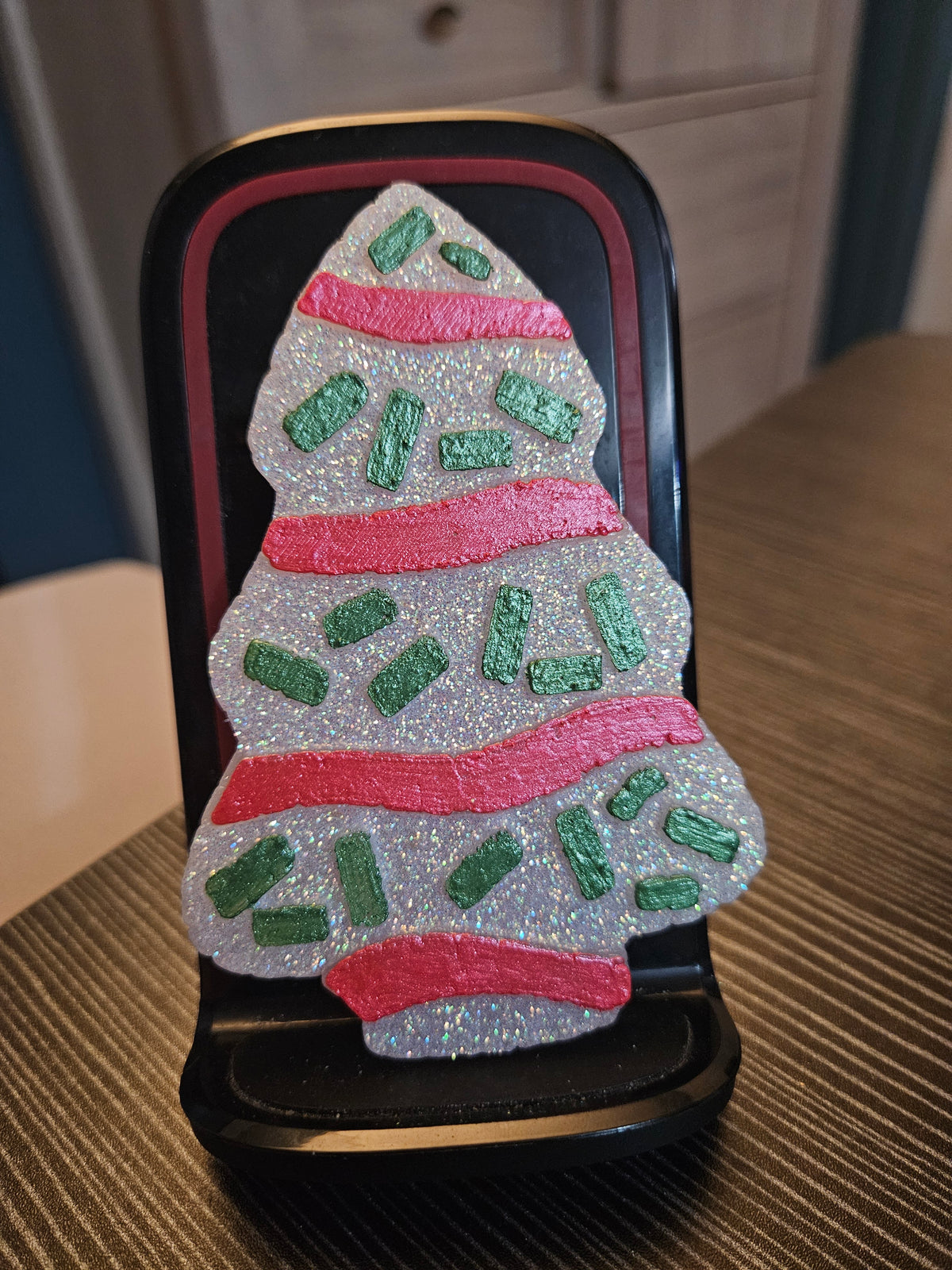 Tree Cake(GLOW)-Cherry DrP