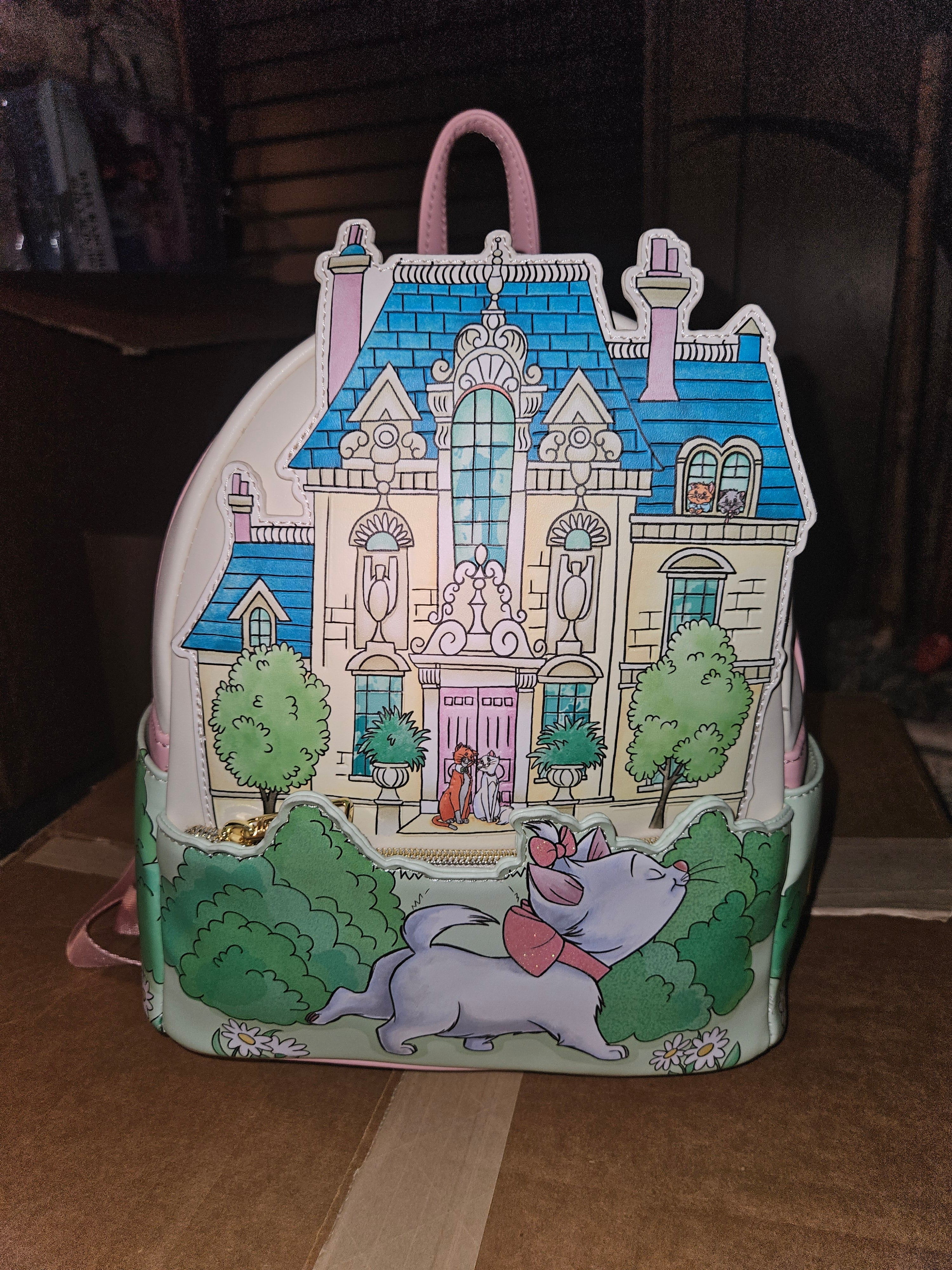 Loungefly&Wondapop Bags
