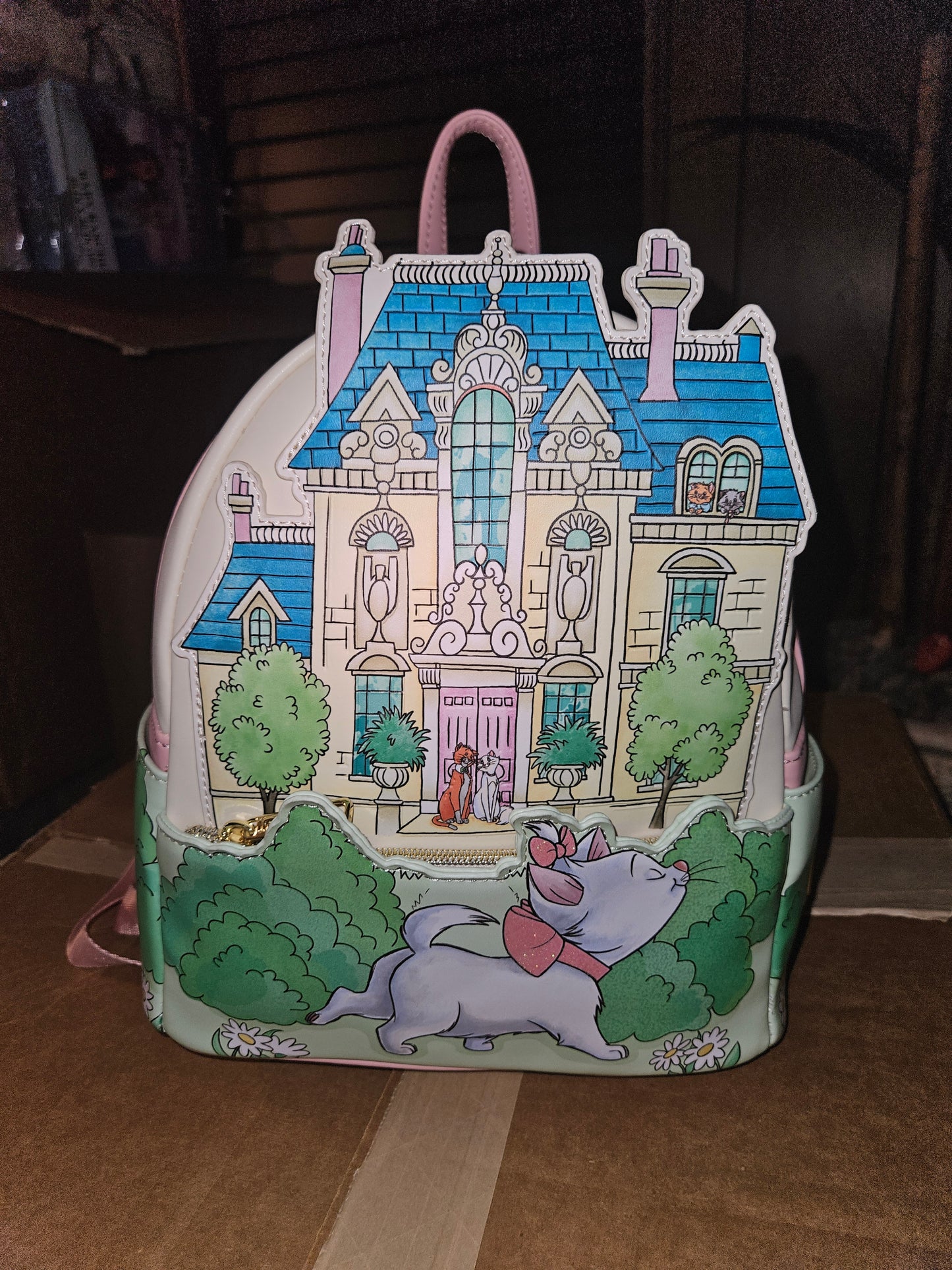 Loungefly&Wondapop Bags