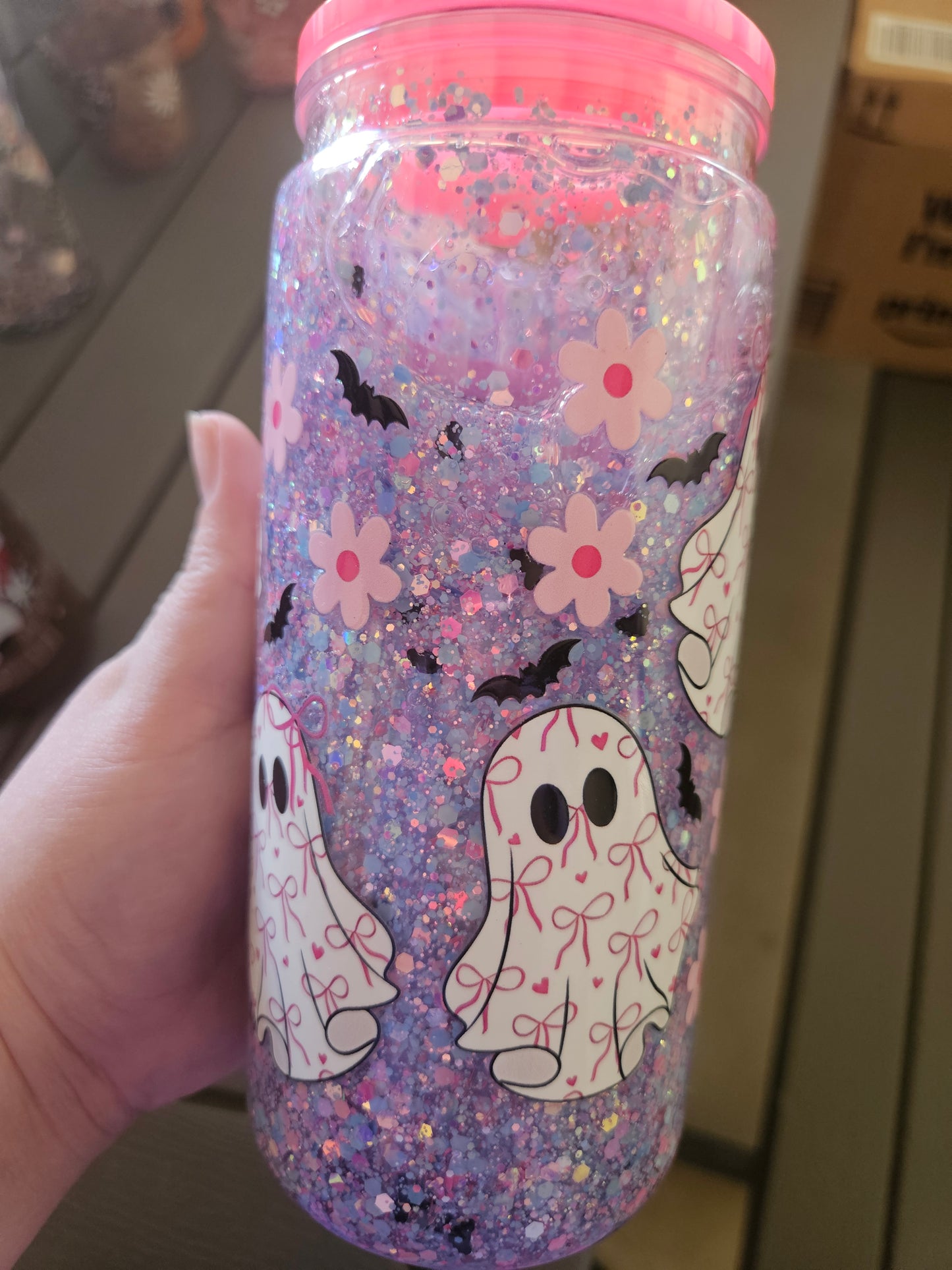20oz boo
