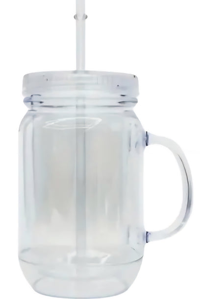 20oz Mason jar blanks