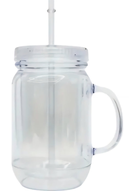 20oz Mason jar blanks