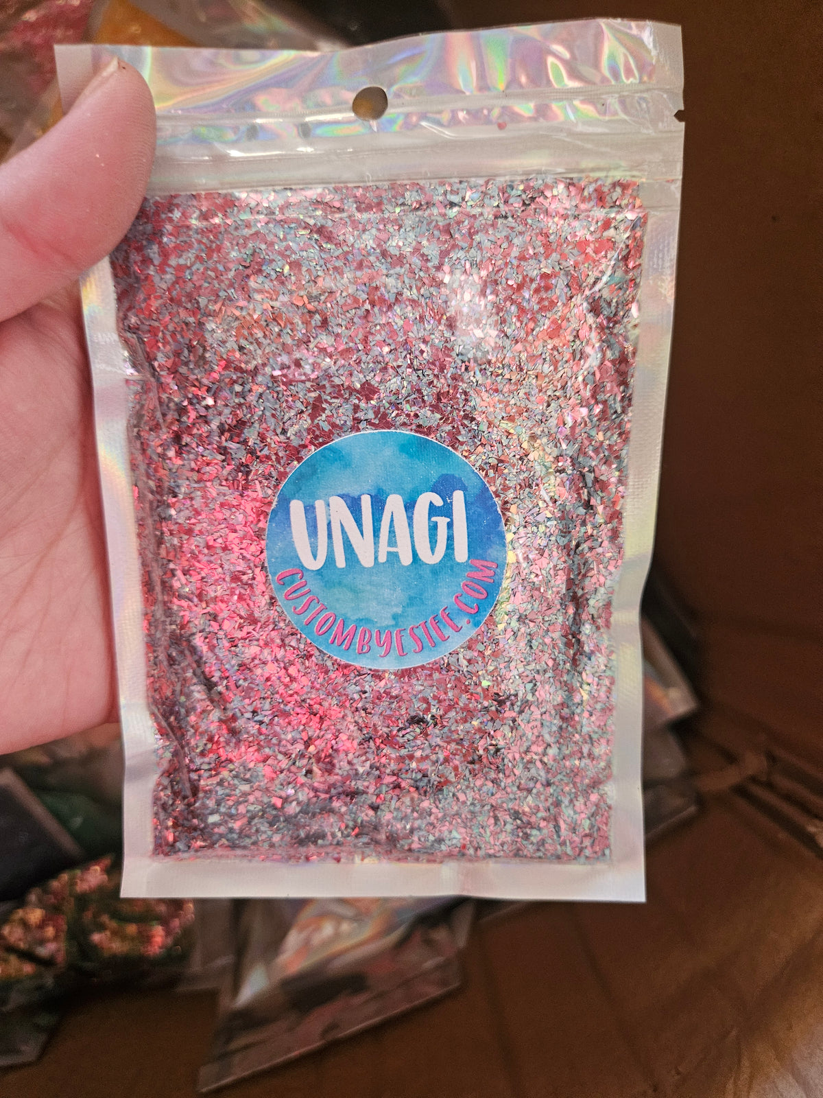 Unagi