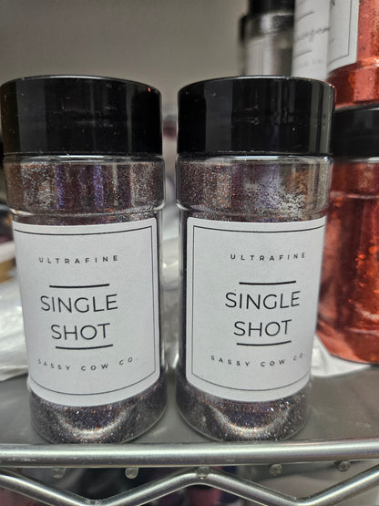 Single shot-ultrafine