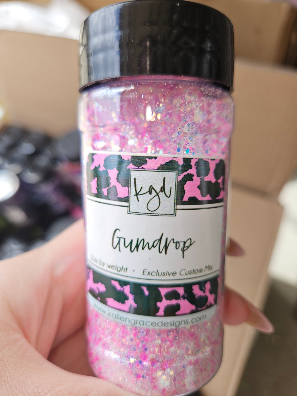 Gumdrop