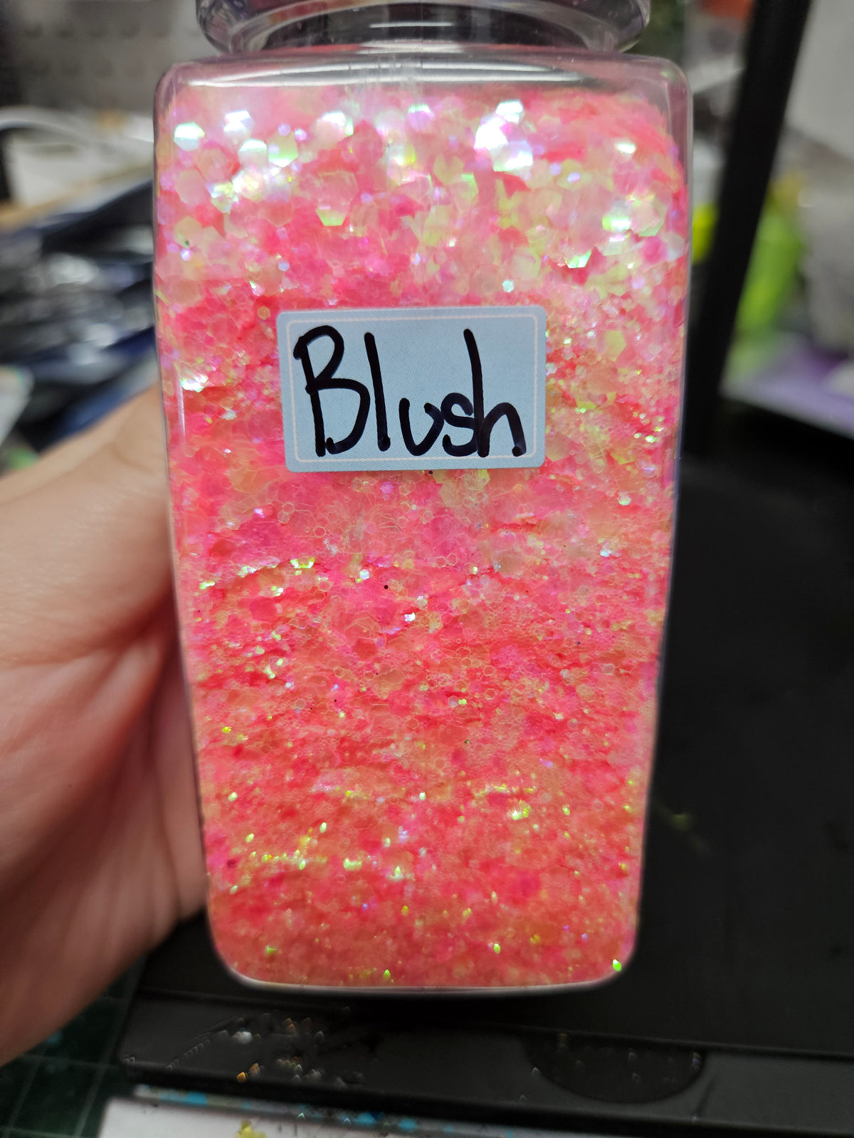 Blush