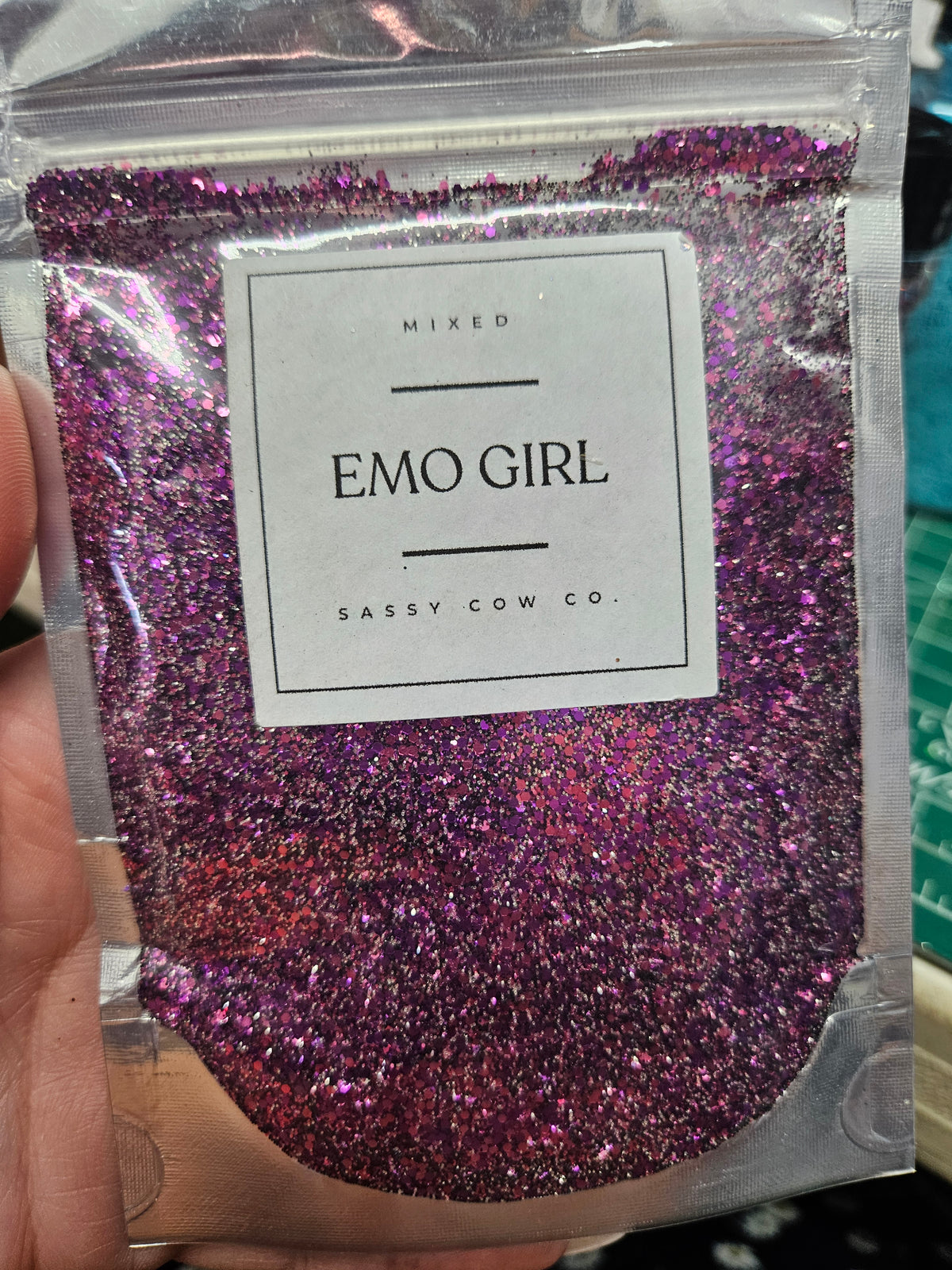 Emo-fine