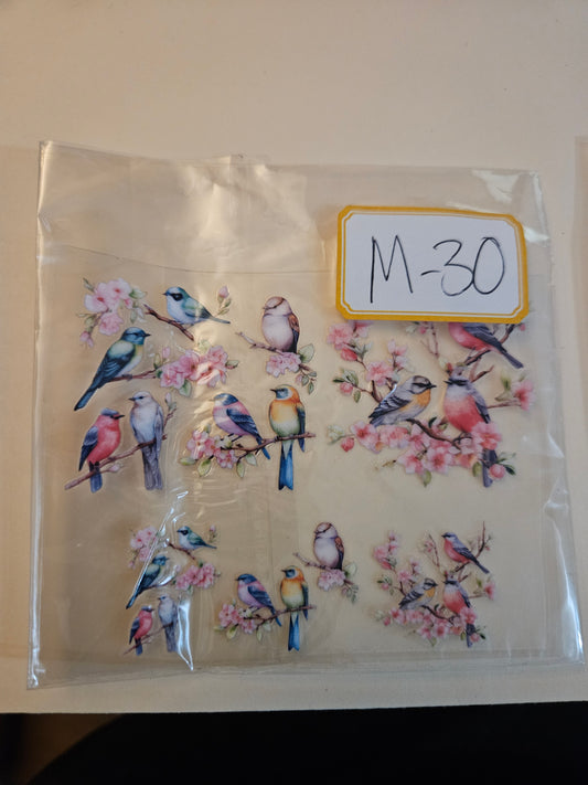 M30