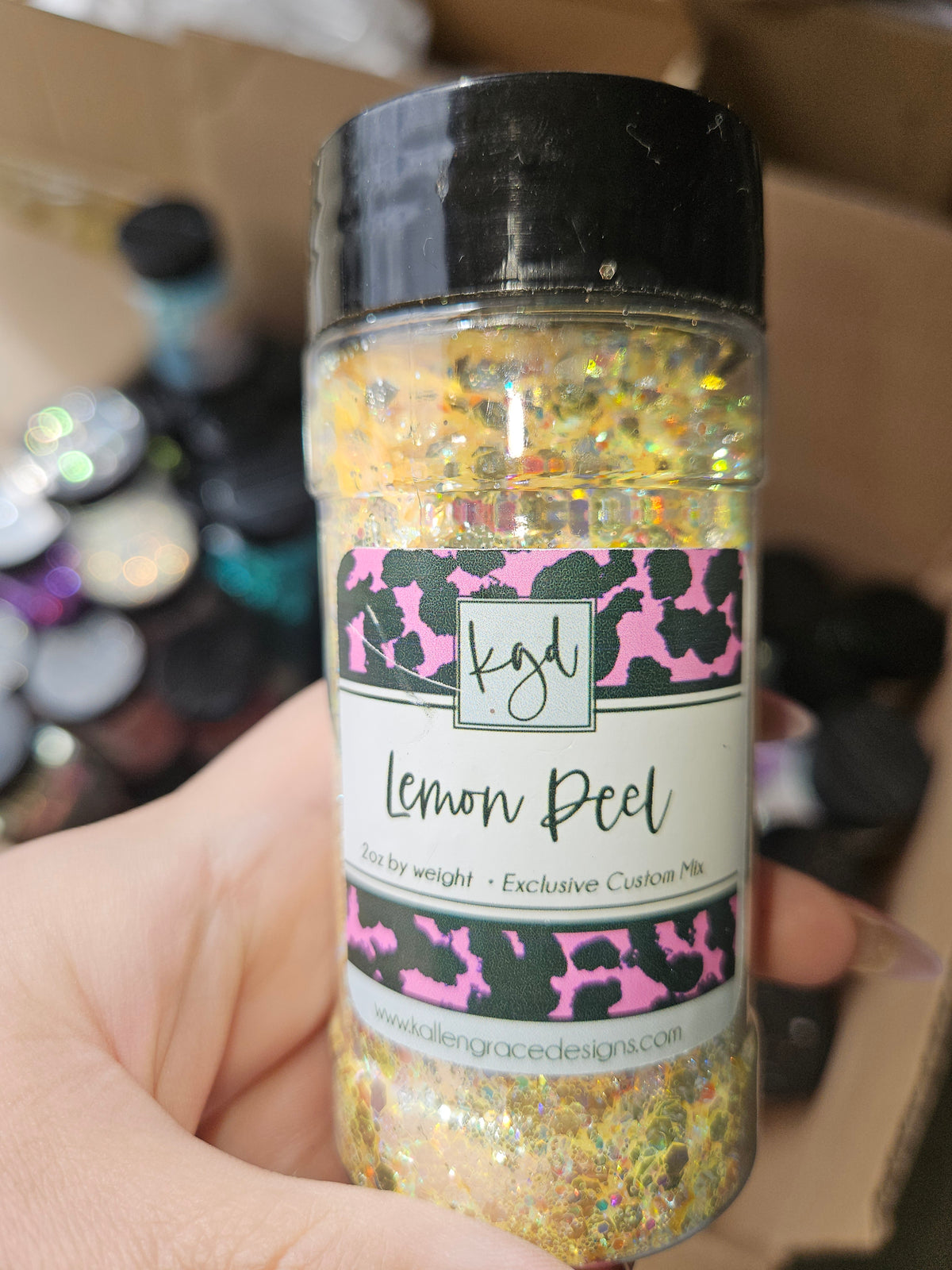 Lemon