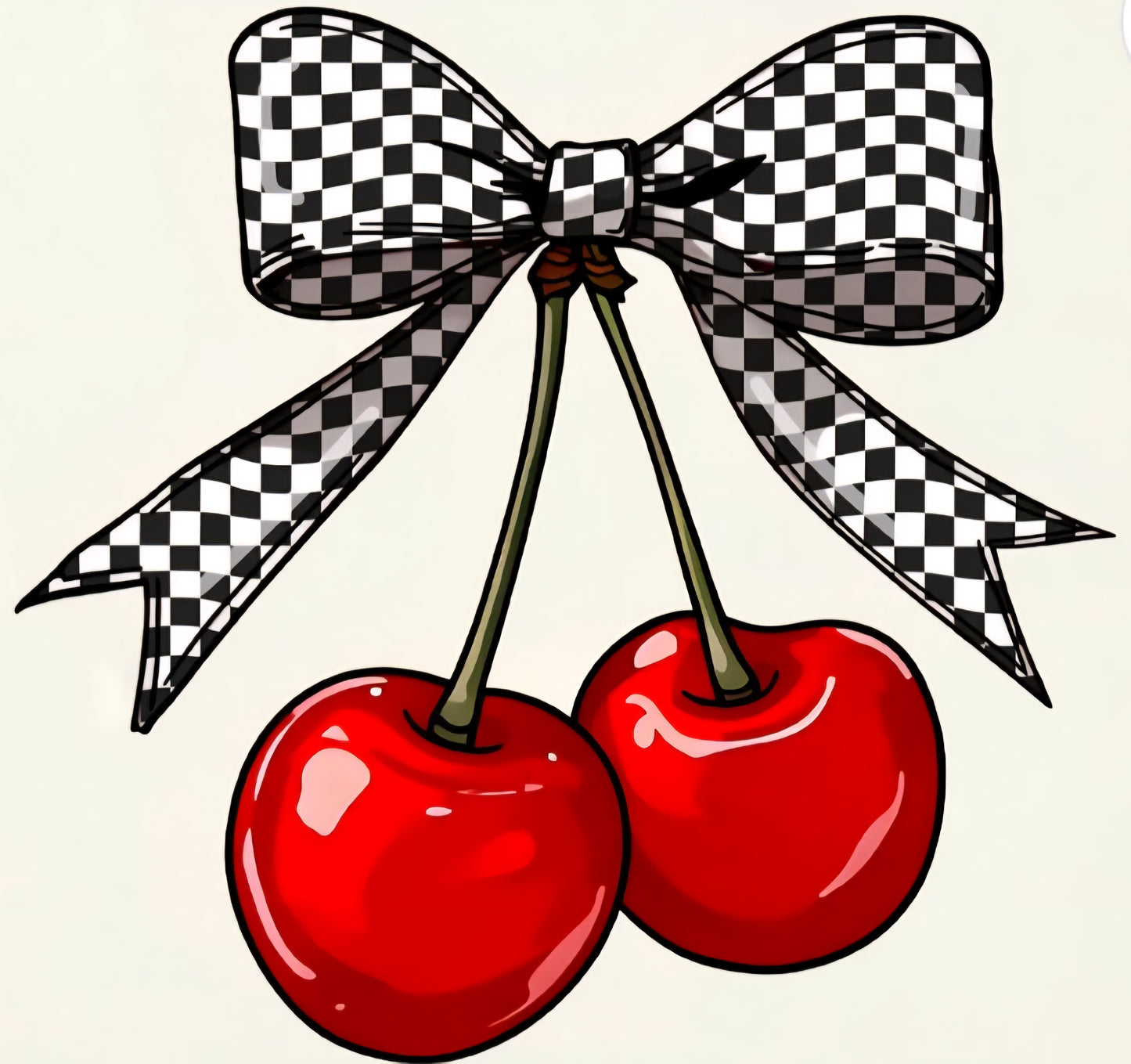 Decals-Mini Snowglobes