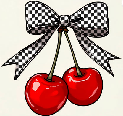 Decals-Mini Snowglobes