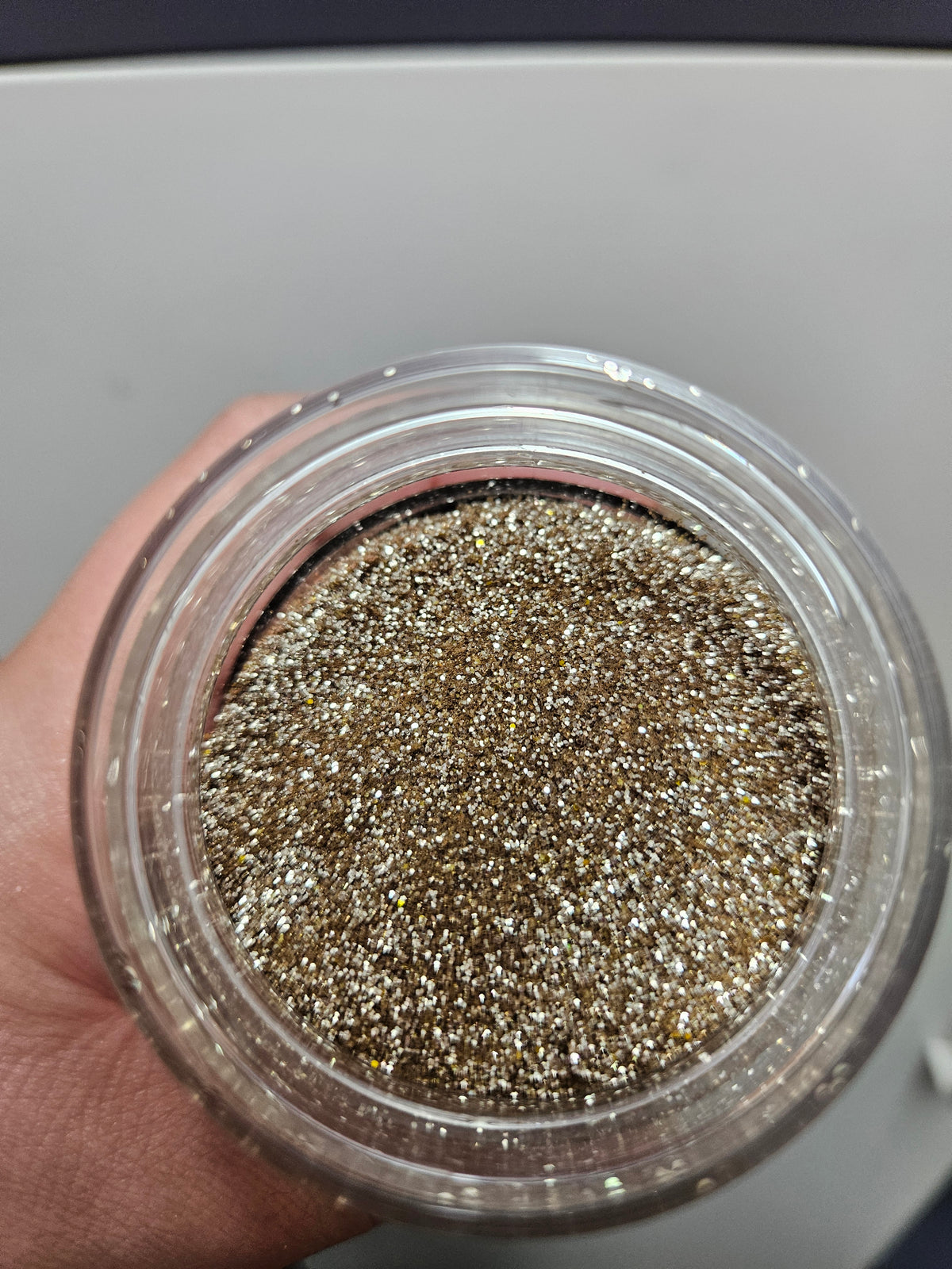 Gold 1-fine