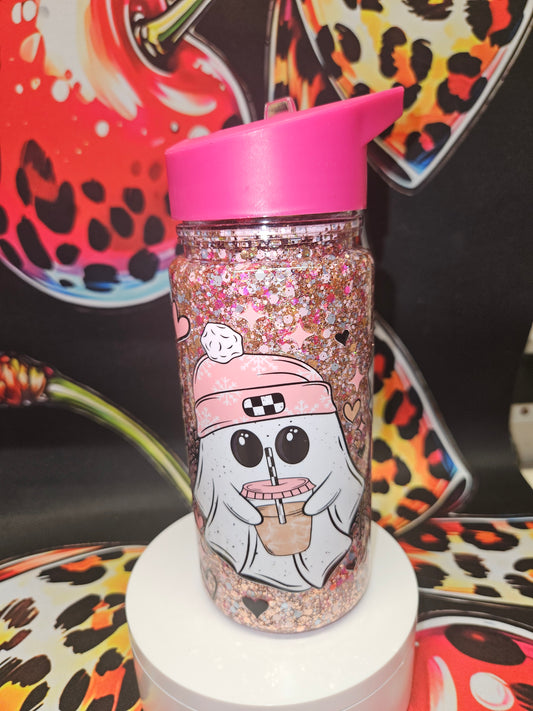 Pink ghost 10oz