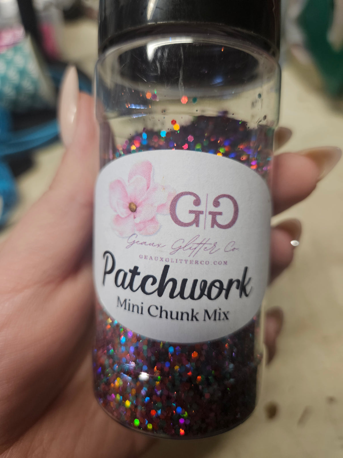 Patchwork