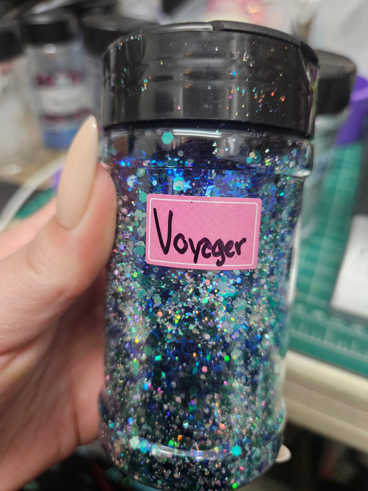Voyager