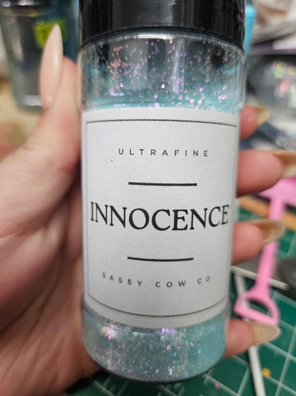 Innocence-fine